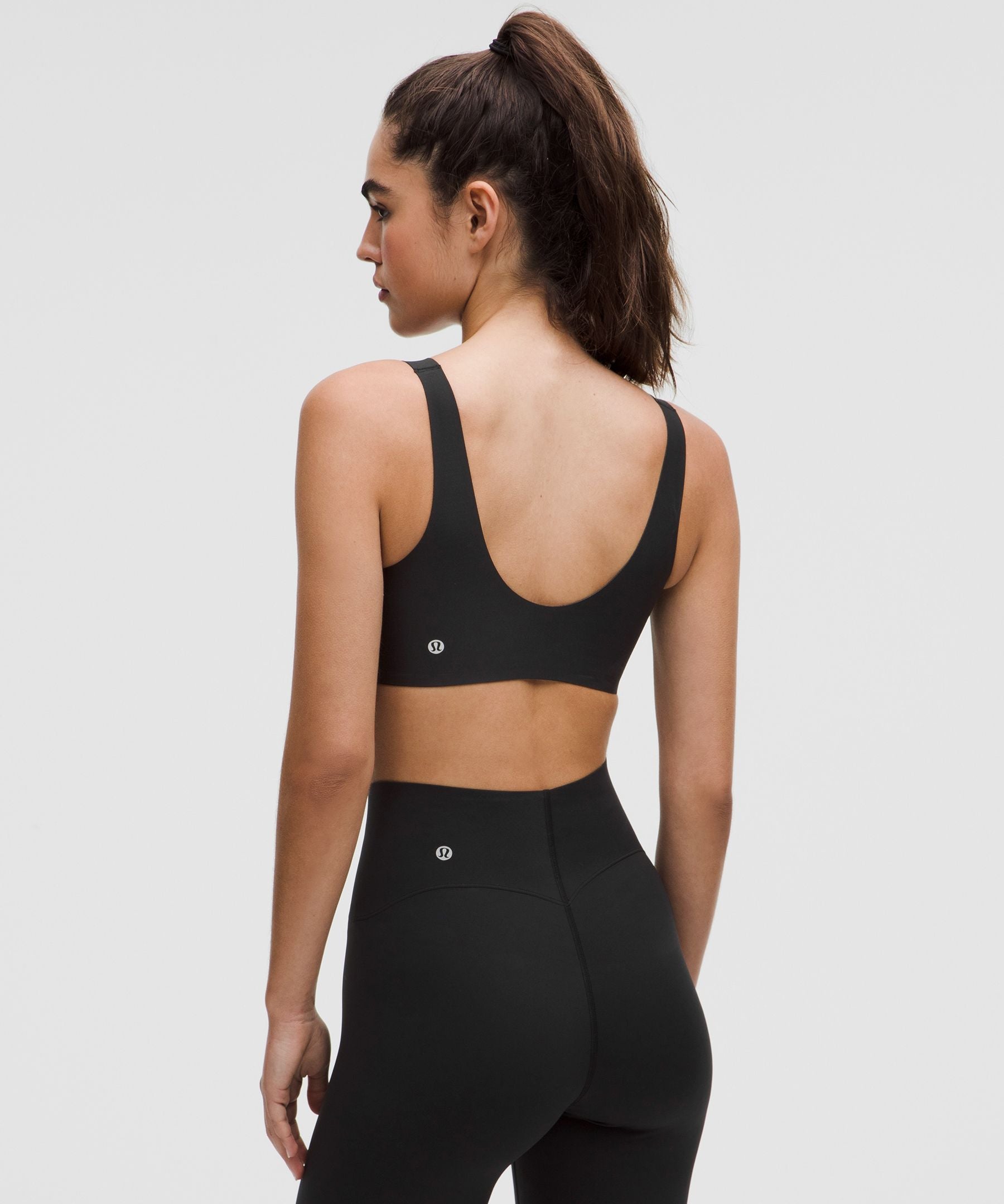 lululemon Glow Up™ Bra *Medium Support, B/C Cup