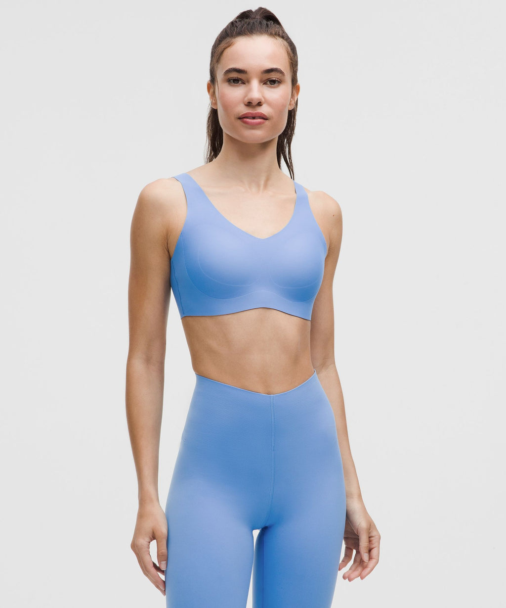 lululemon Glow Up™ Bra *Medium Support, B/C Cup