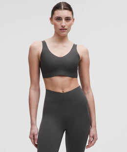 lululemon Glow Up™ Bra *Medium Support, B/C Cup