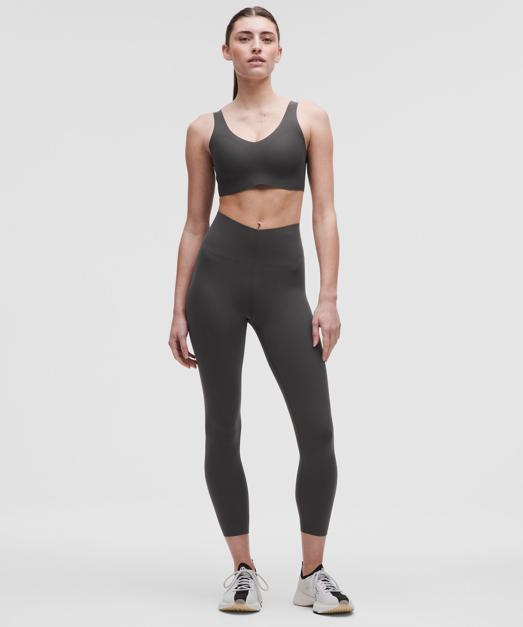 lululemon Glow Up™ Bra *Medium Support, B/C Cup