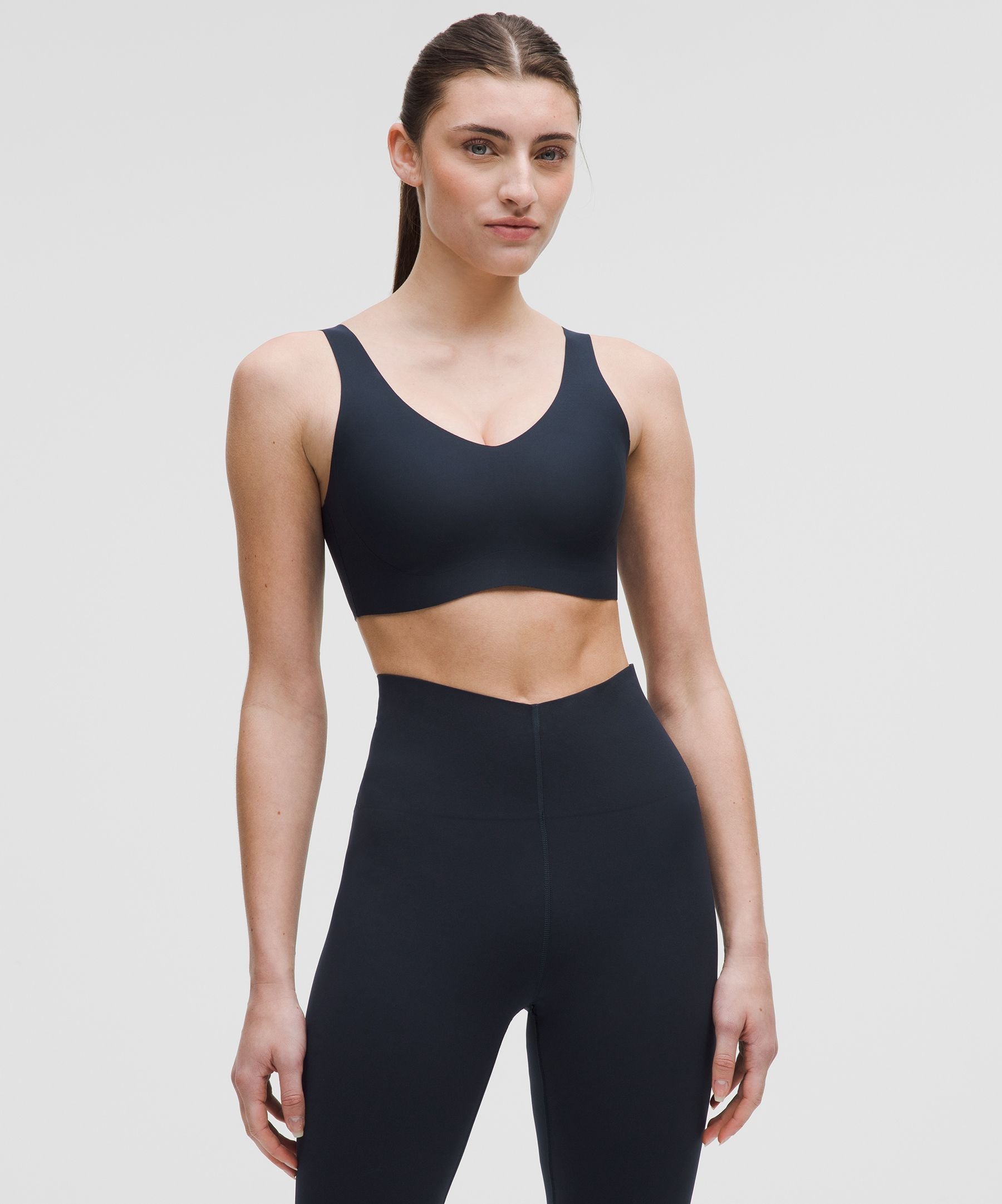 lululemon Glow Up™ Bra *Medium Support, B/C Cup