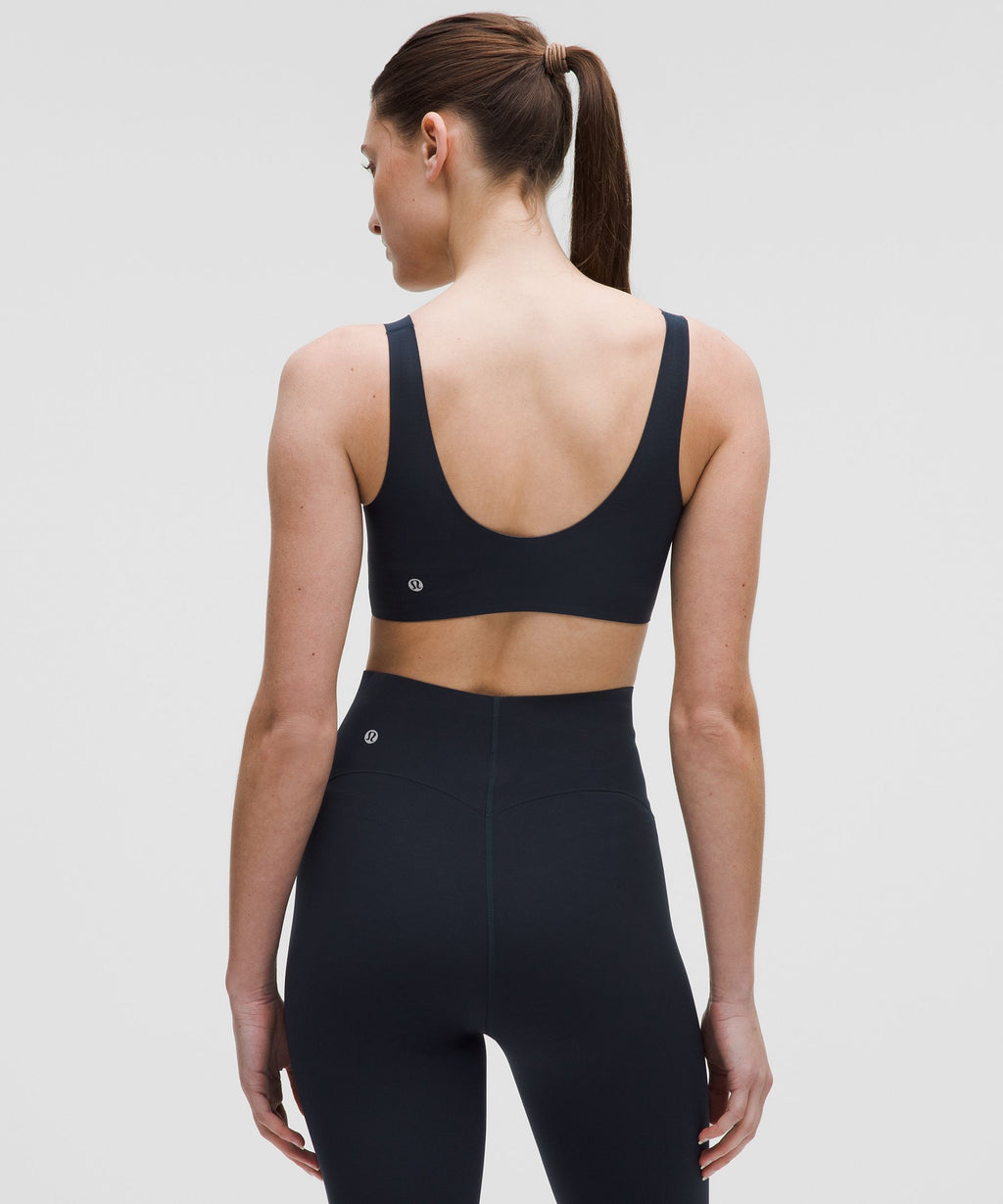 lululemon Glow Up™ Bra *Medium Support, B/C Cup