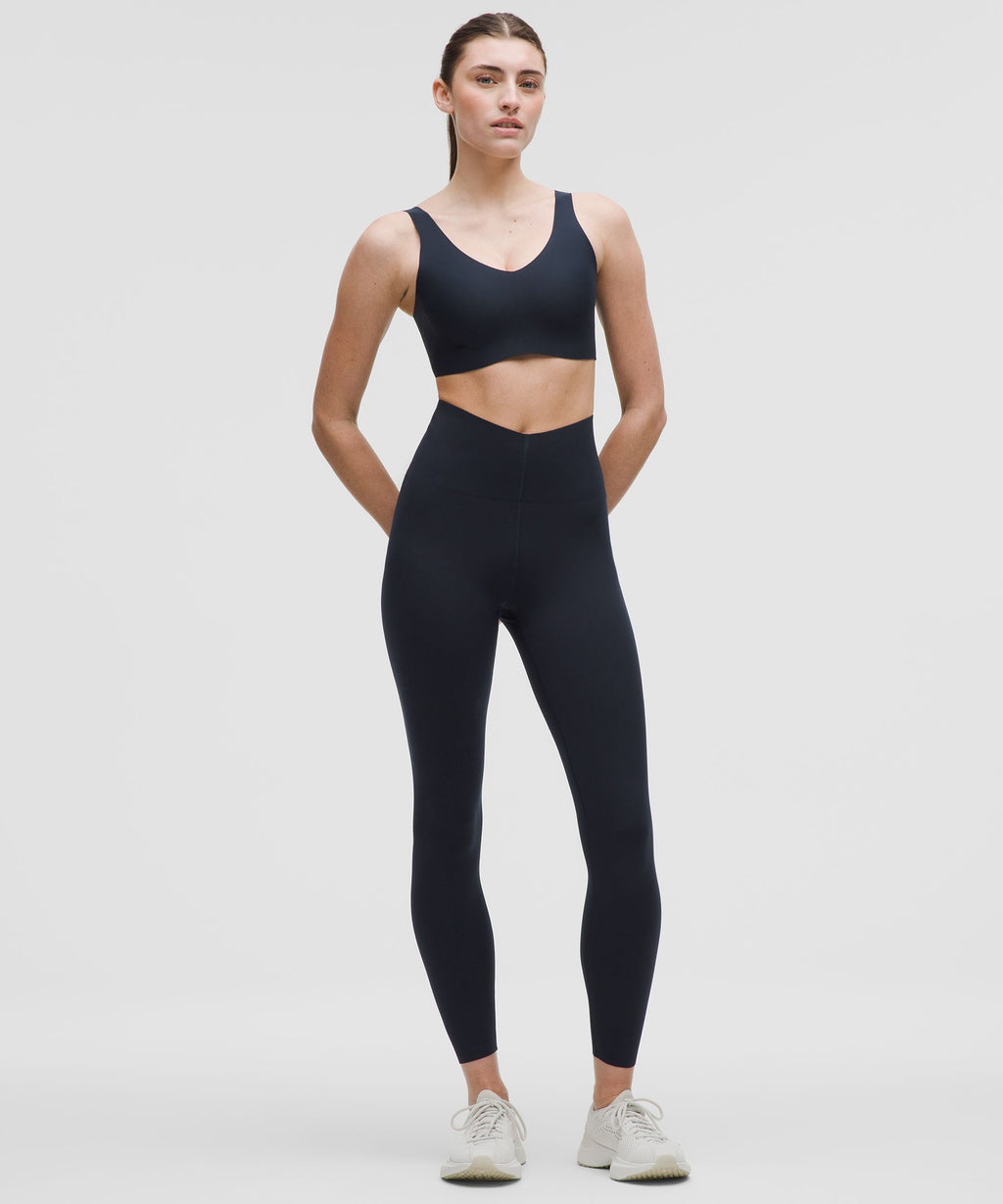 lululemon Glow Up™ Bra *Medium Support, B/C Cup