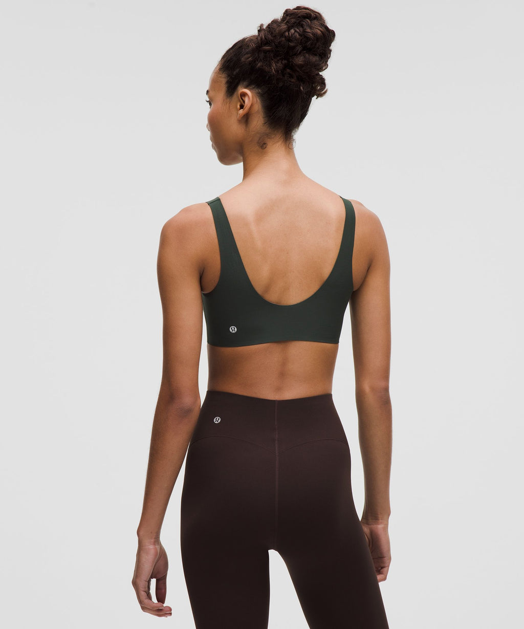 lululemon Glow Up™ Bra *Medium Support, B/C Cup