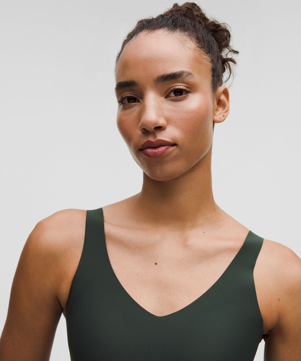 lululemon Glow Up™ Bra *Medium Support, B/C Cup