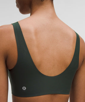 lululemon Glow Up™ Bra *Medium Support, B/C Cup