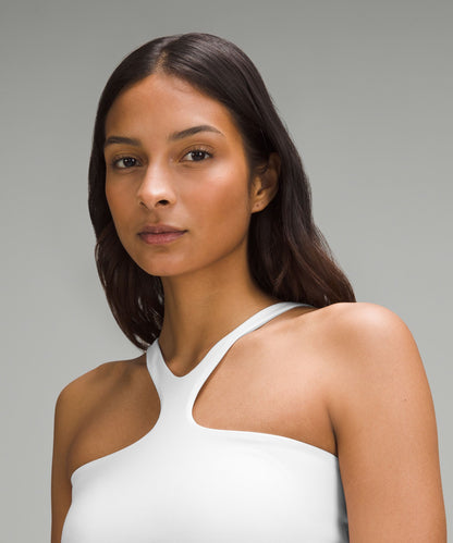 Bend This V and Racer Bra *Light Support, A-C Cups