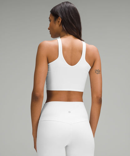 Bend This V and Racer Bra *Light Support, A-C Cups