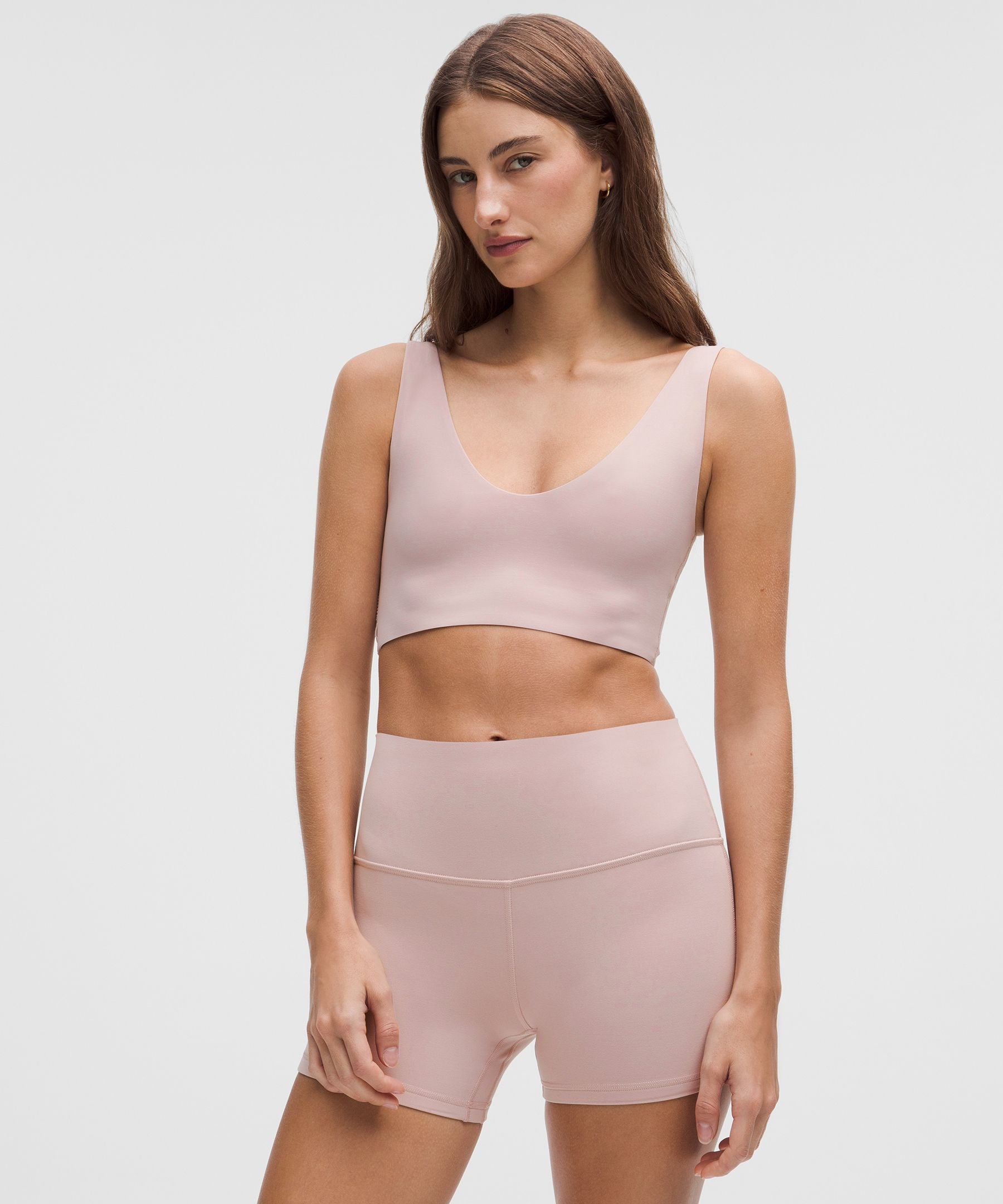 Bend This Scoop and Square Bra *Light Support, A-C Cups