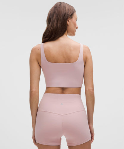 Bend This Scoop and Square Bra *Light Support, A-C Cups