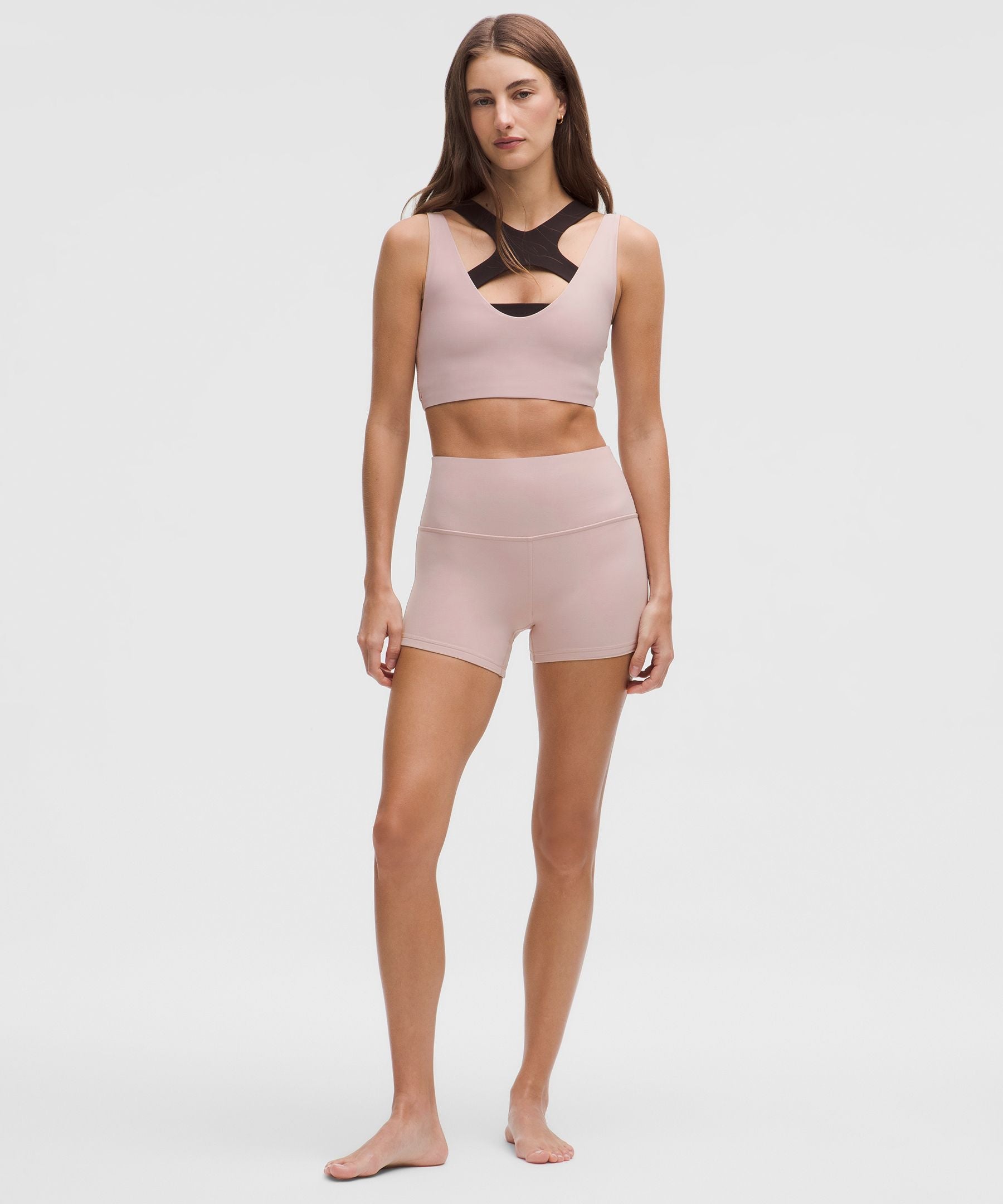 Bend This Scoop and Square Bra *Light Support, A-C Cups