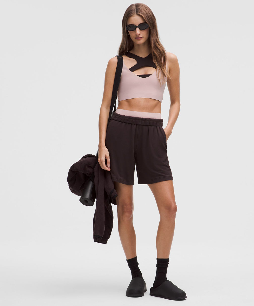 Bend This Scoop and Square Bra *Light Support, A-C Cups