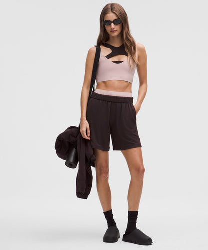 Bend This Scoop and Square Bra *Light Support, A-C Cups