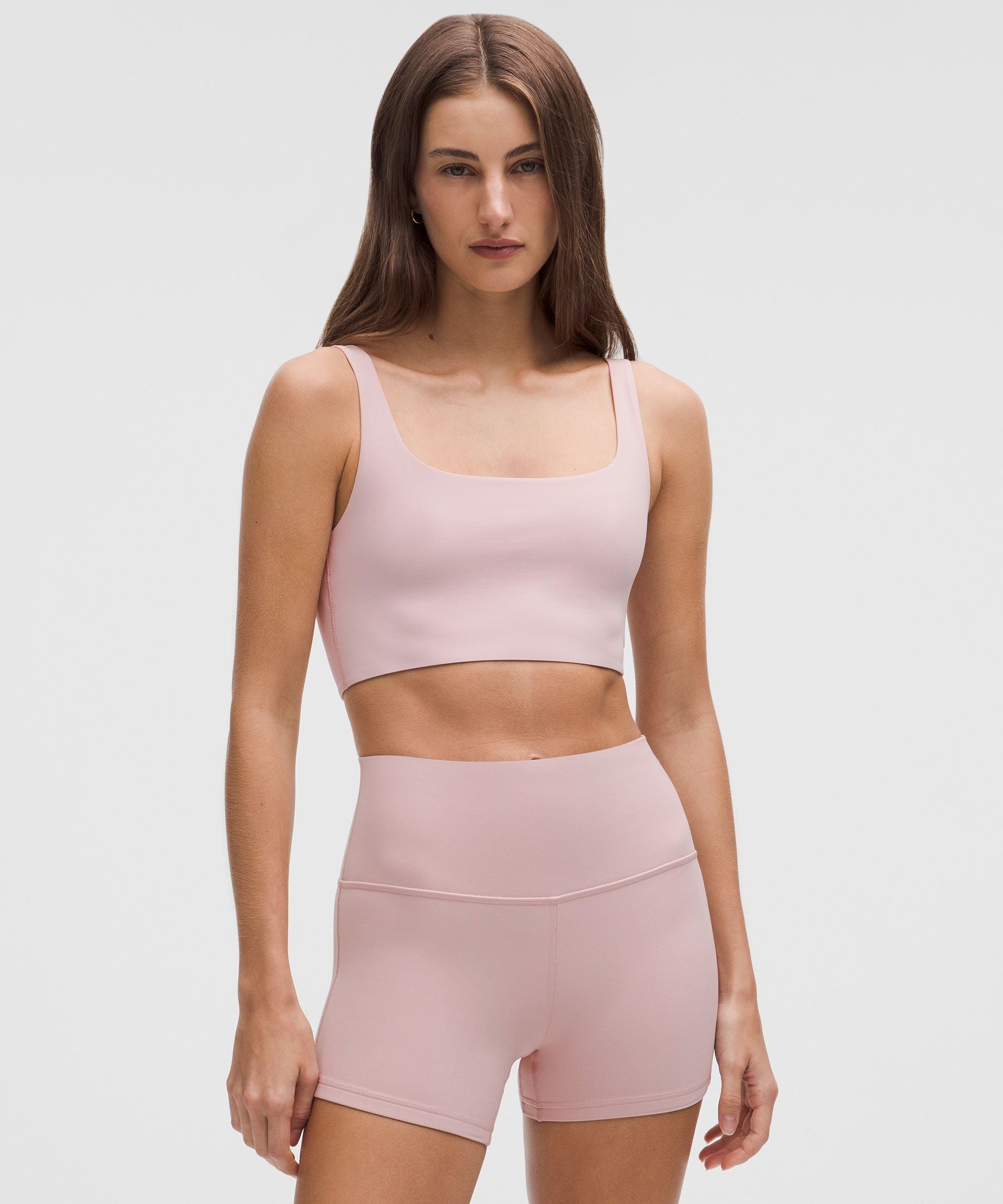 Bend This Scoop and Square Bra *Light Support, A-C Cups