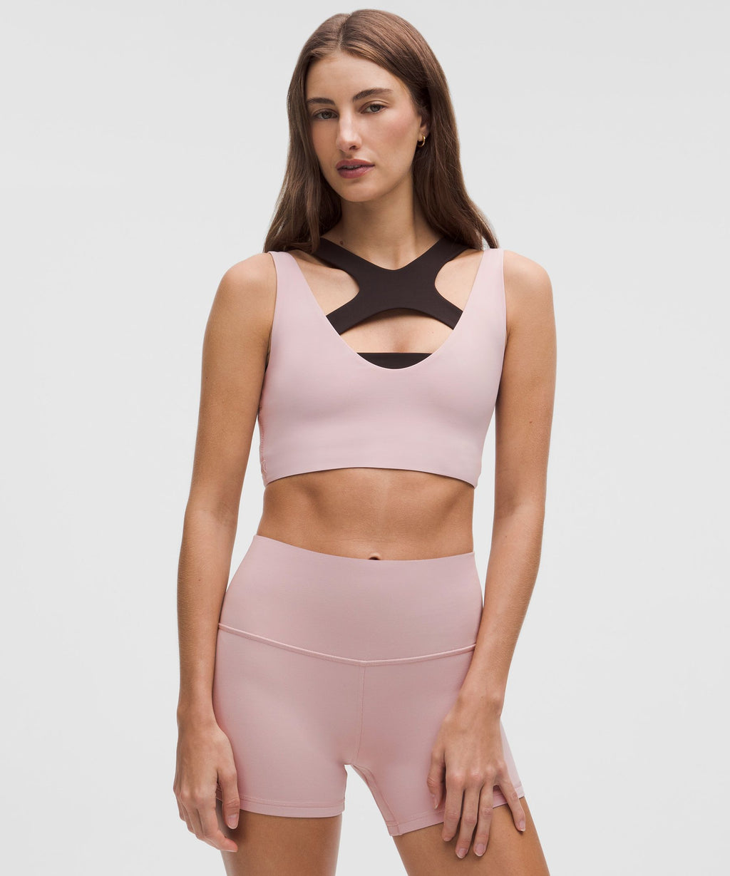 Bend This Scoop and Square Bra *Light Support, A-C Cups