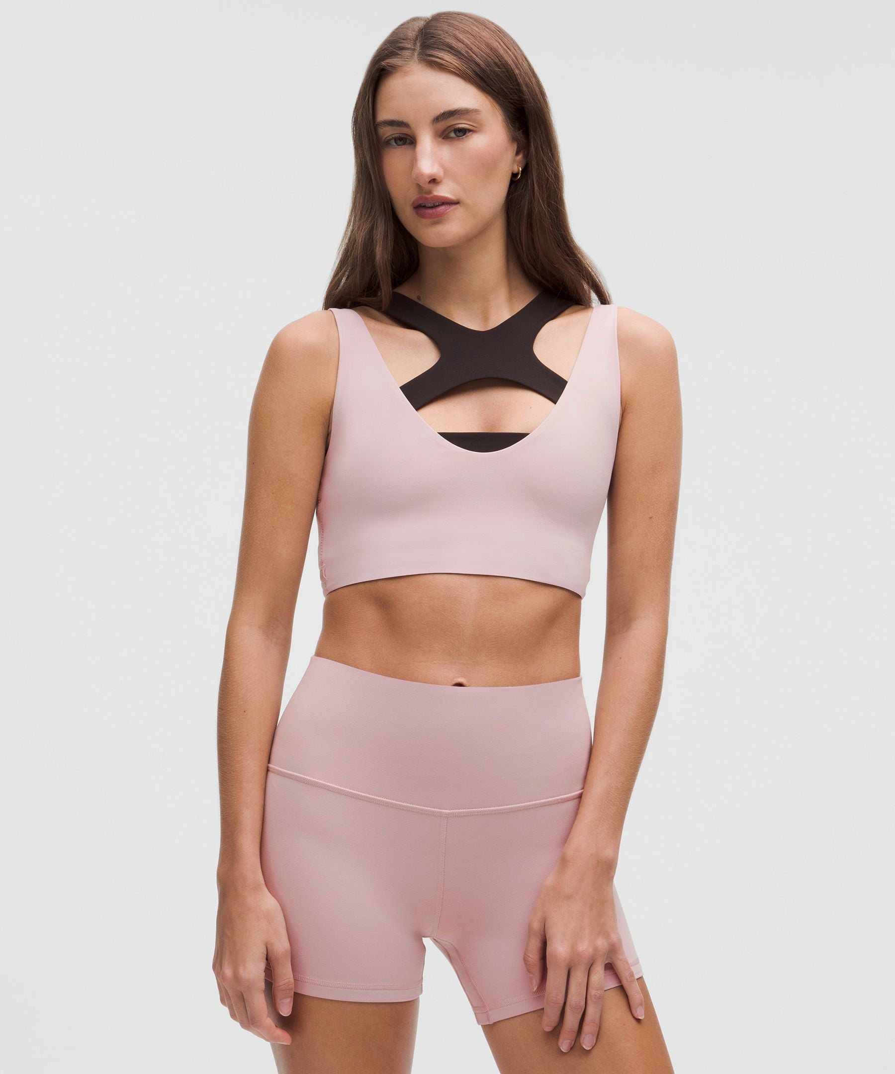 Bend This Scoop and Square Bra *Light Support, A-C Cups