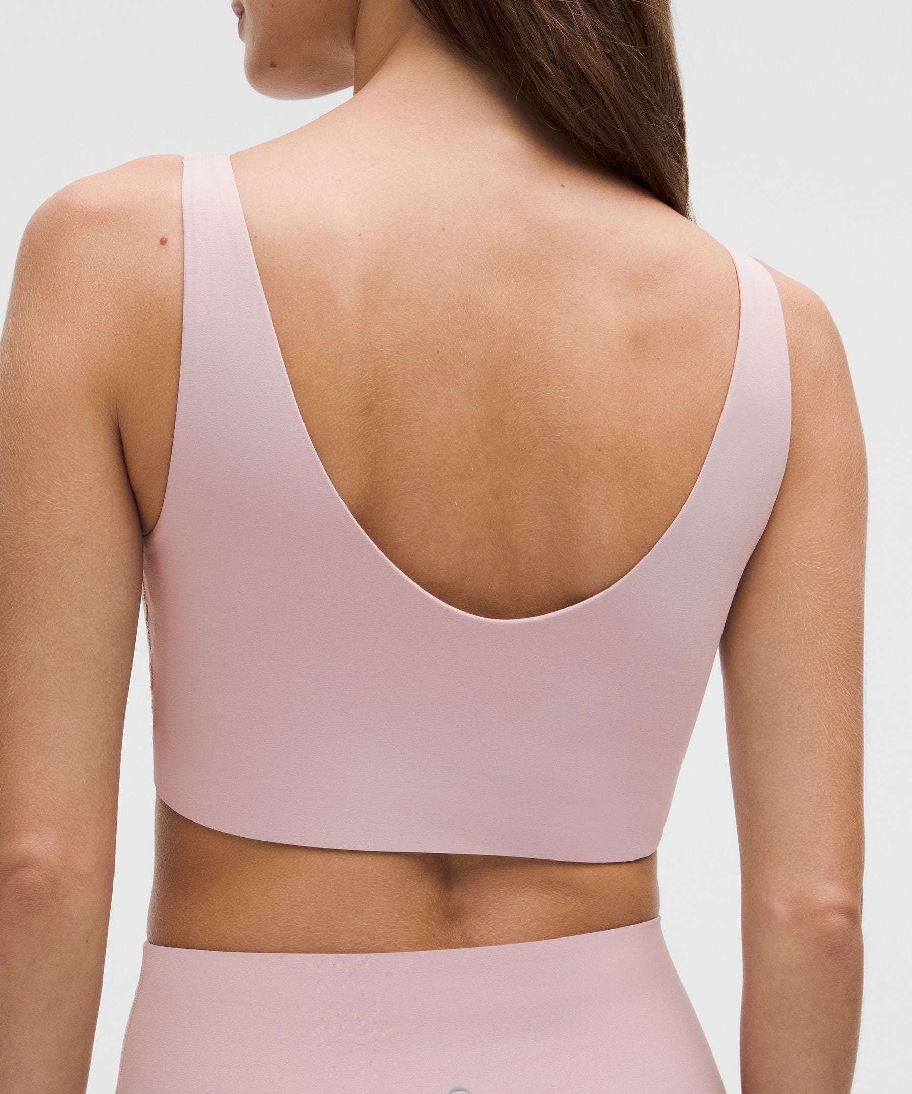 Bend This Scoop and Square Bra *Light Support, A-C Cups