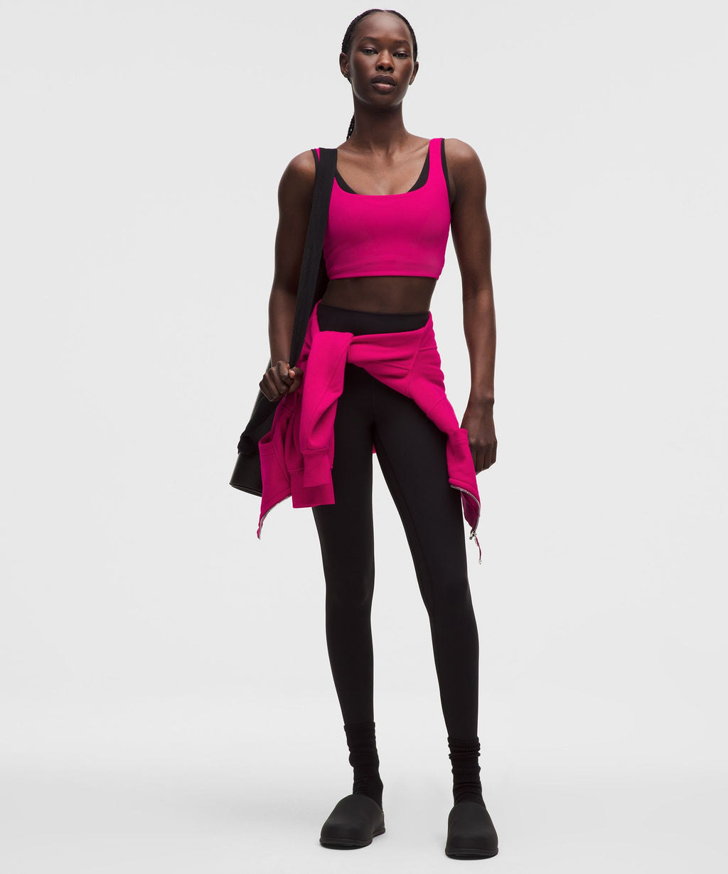 Bend This Scoop and Square Bra *Light Support, A-C Cups