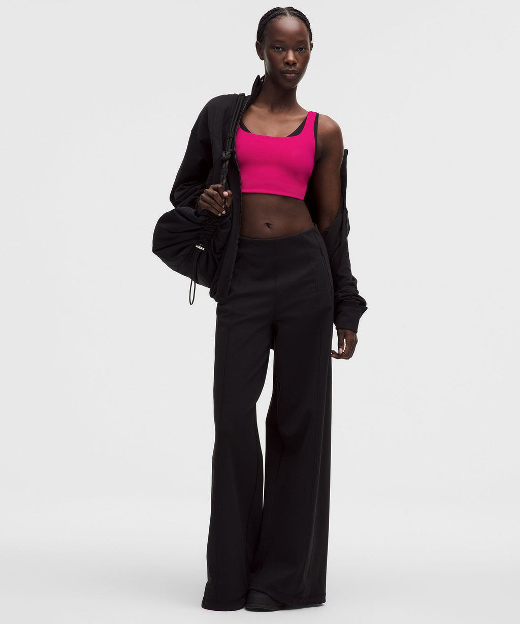 Bend This Scoop and Square Bra *Light Support, A-C Cups