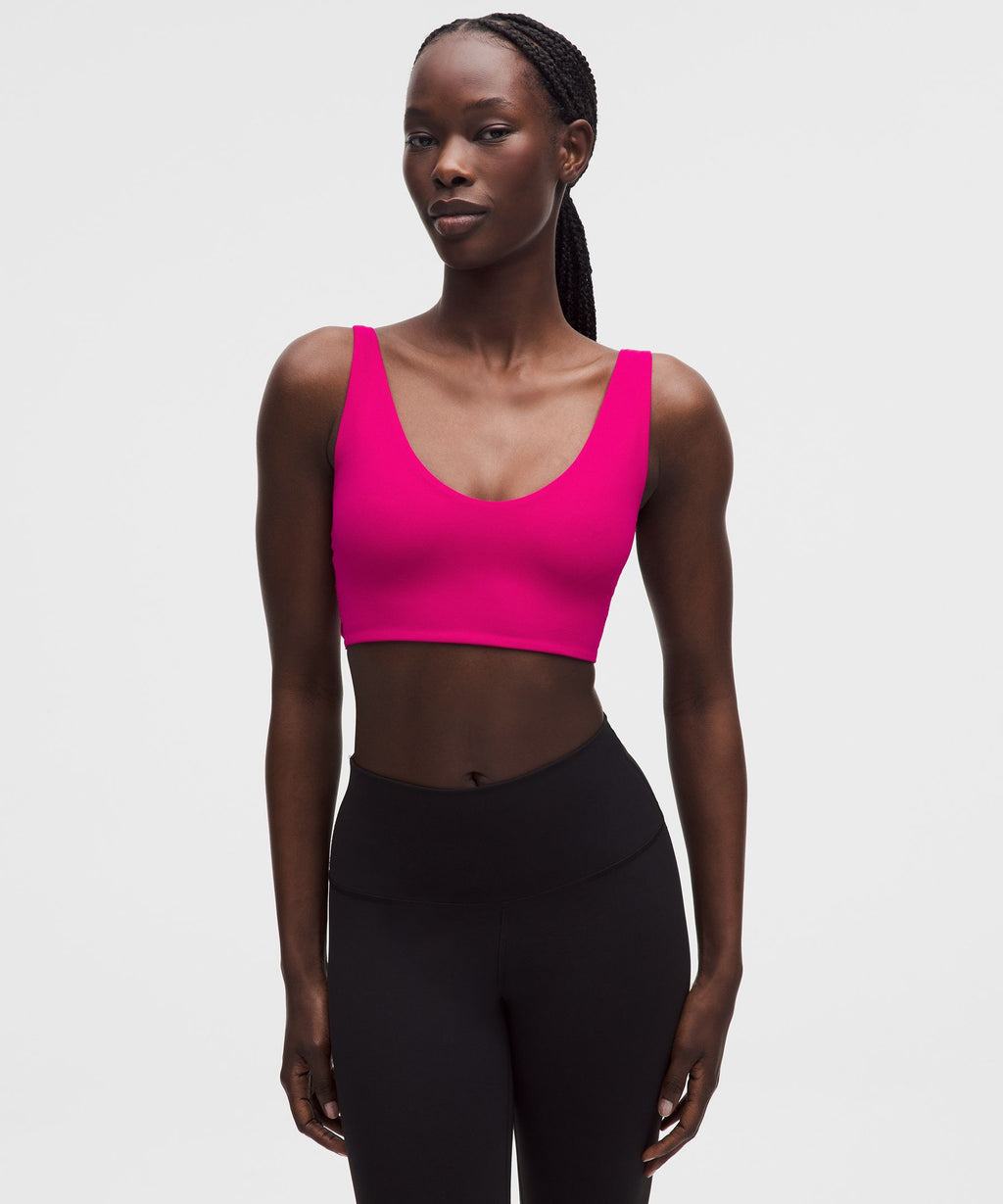 Bend This Scoop and Square Bra *Light Support, A-C Cups