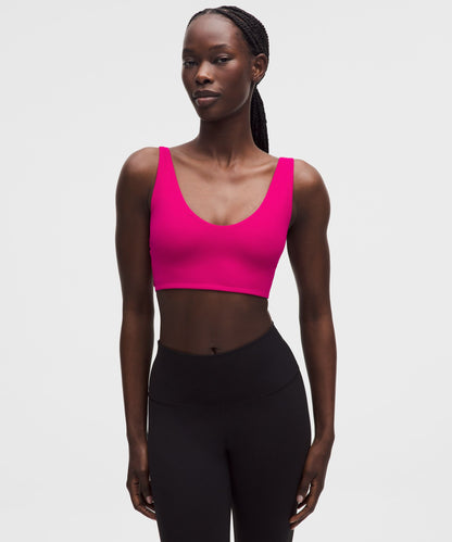 Bend This Scoop and Square Bra *Light Support, A-C Cups