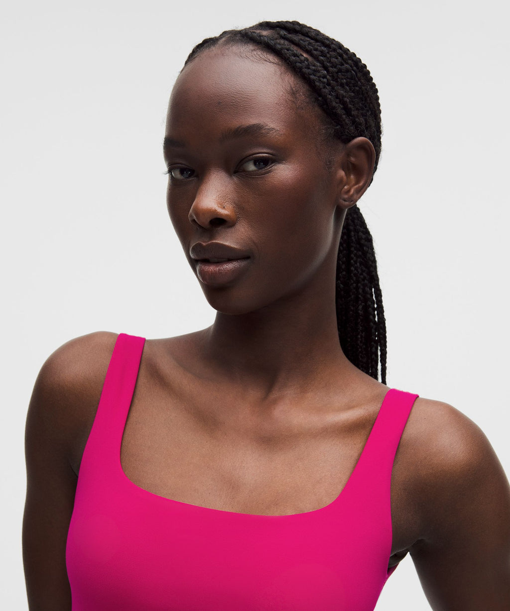 Bend This Scoop and Square Bra *Light Support, A-C Cups