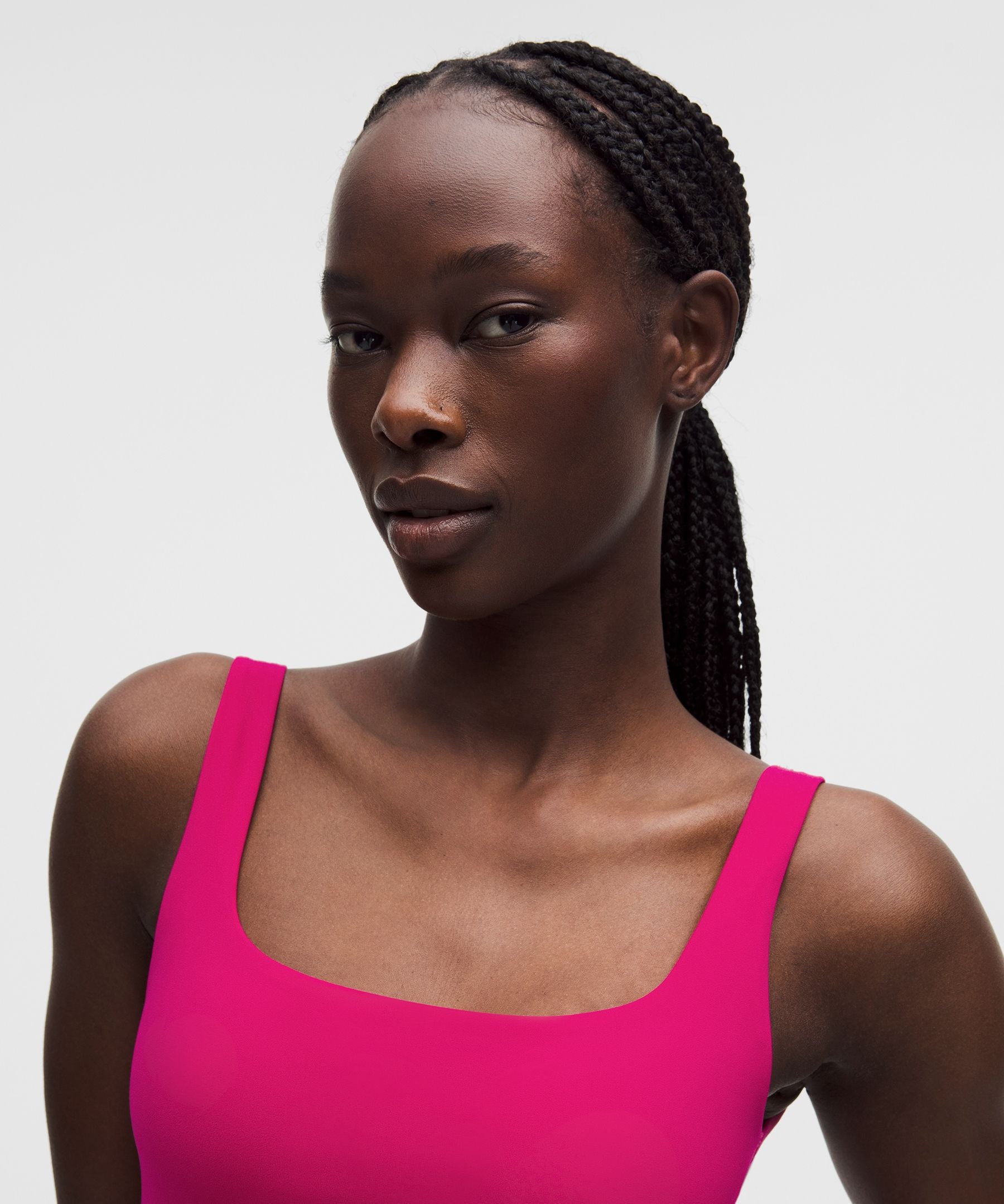 Bend This Scoop and Square Bra *Light Support, A-C Cups