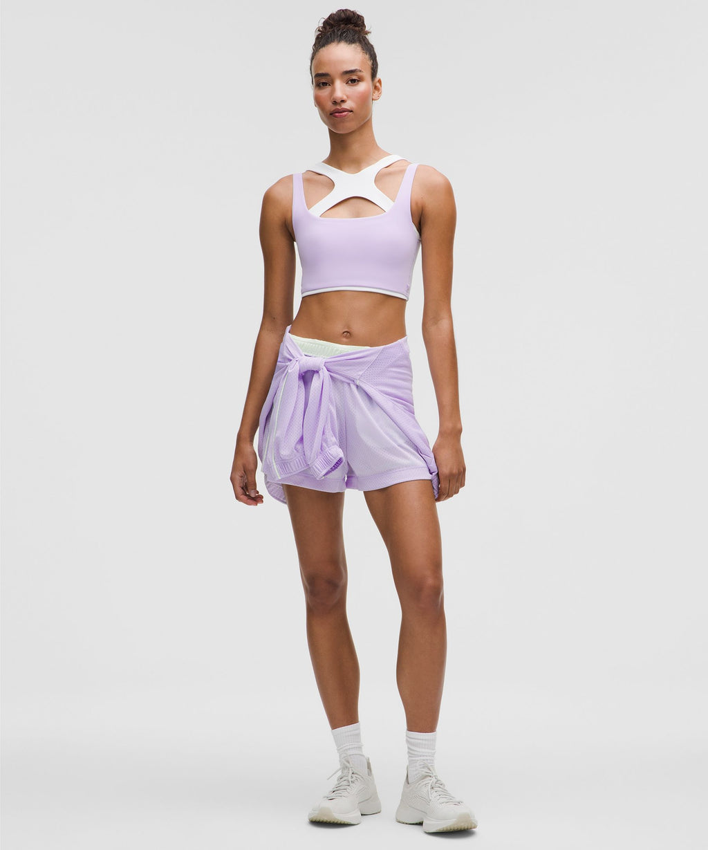 Bend This Scoop and Square Bra *Light Support, A-C Cups