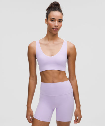 Bend This Scoop and Square Bra *Light Support, A-C Cups