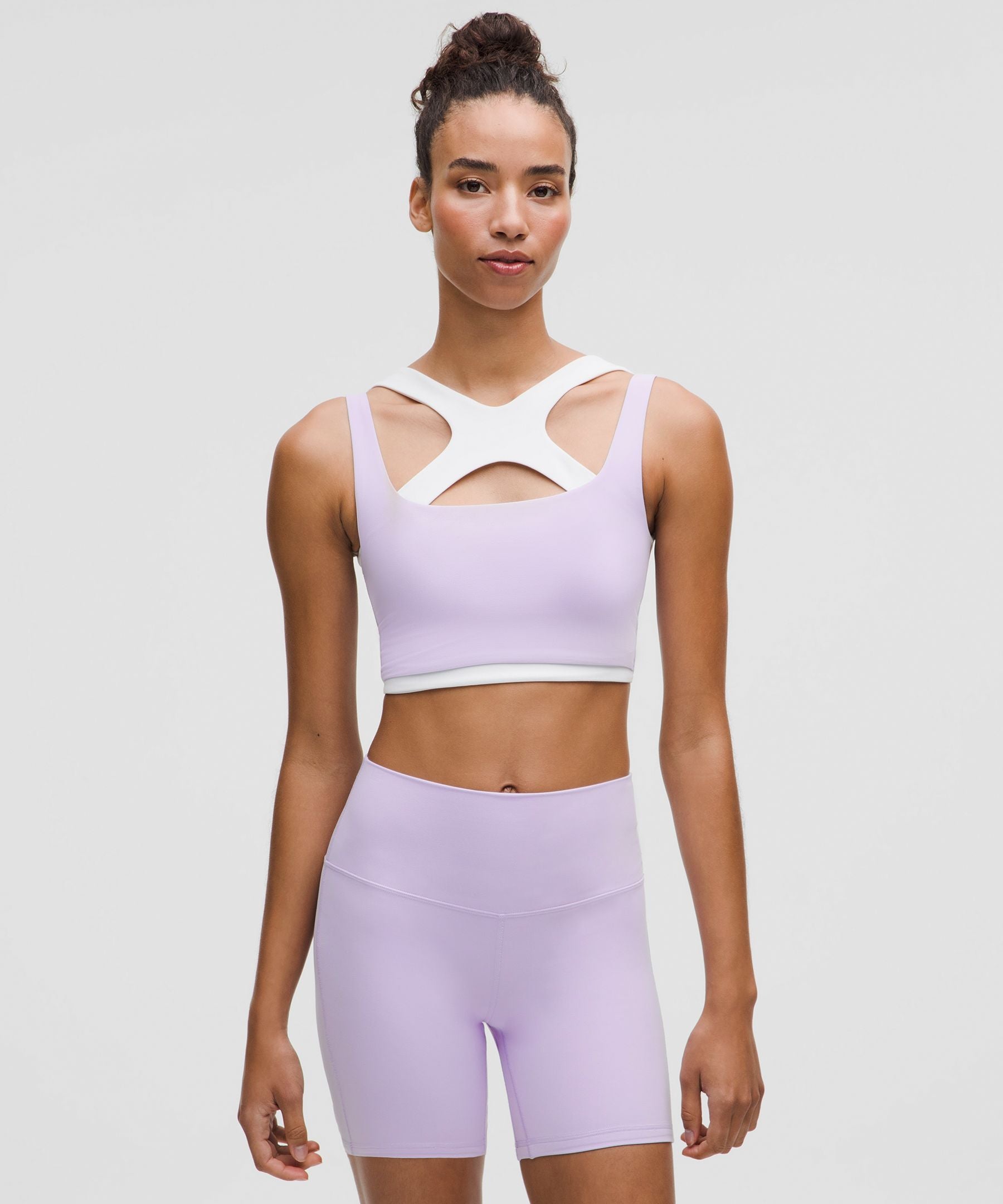 Bend This Scoop and Square Bra *Light Support, A-C Cups