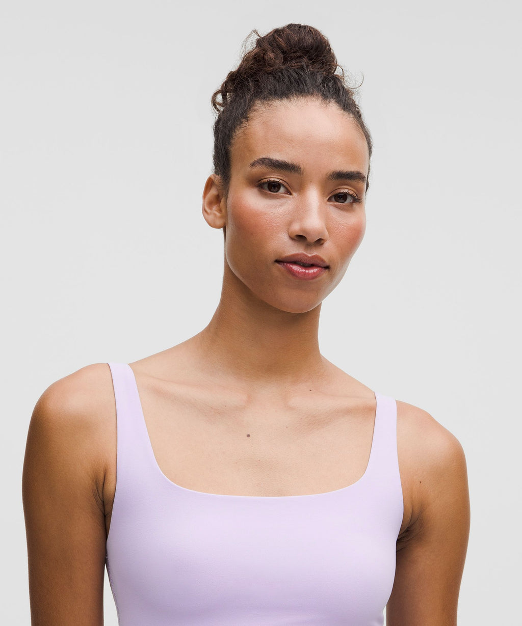 Bend This Scoop and Square Bra *Light Support, A-C Cups