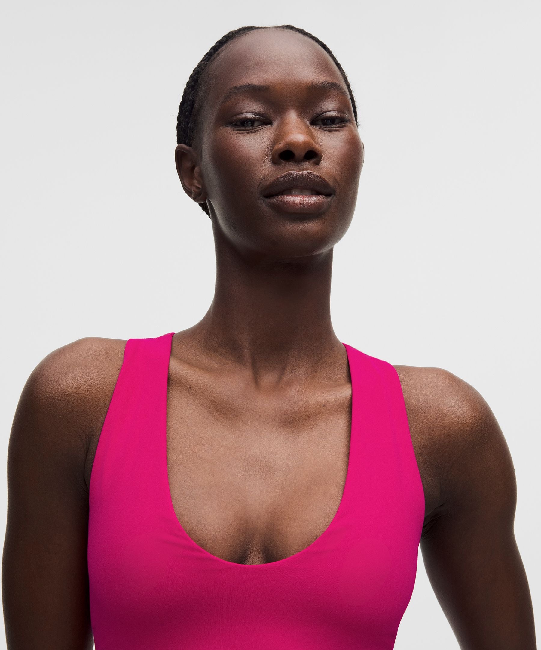 Bend This Scoop and Cross Bra *Light Support, A-C Cups