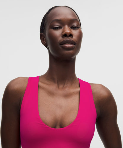 Bend This Scoop and Cross Bra *Light Support, A-C Cups
