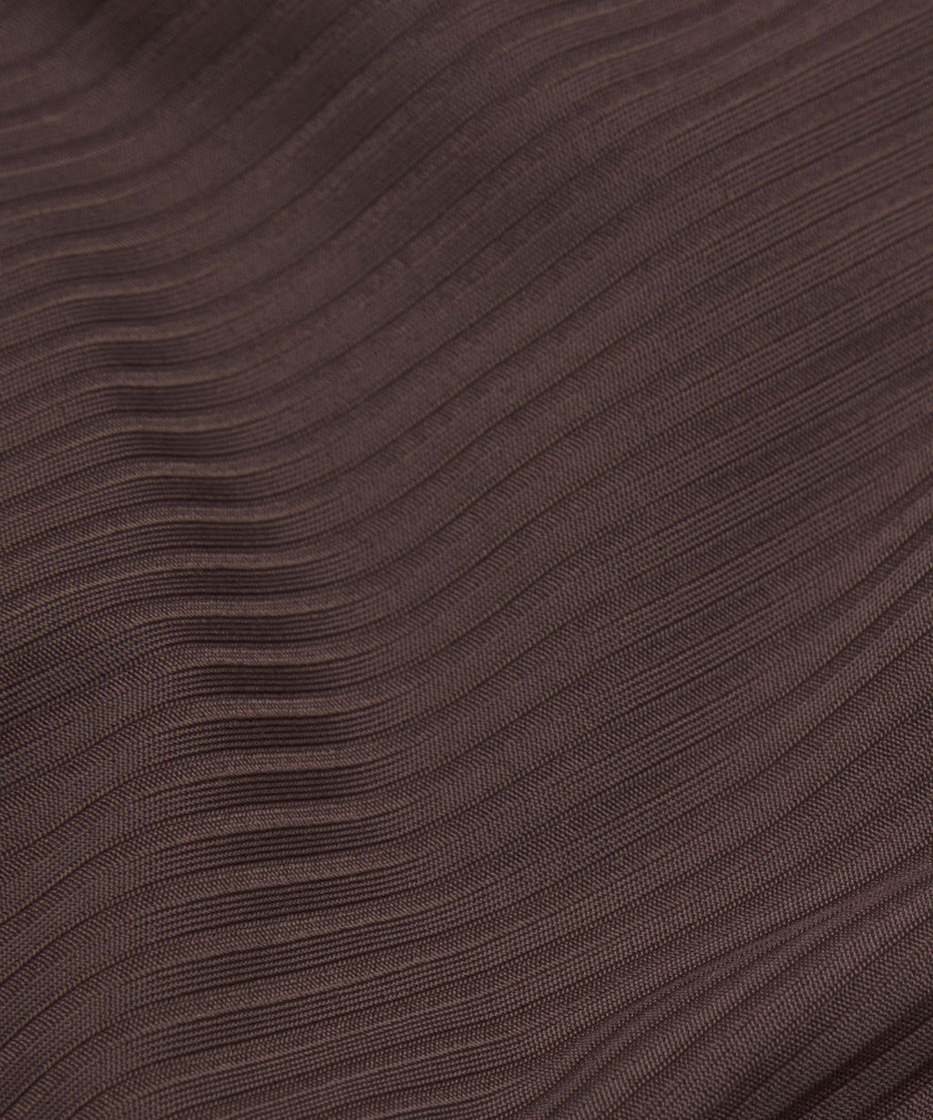 Soft Foam Cup Ribbed Sleeveless Crewneck Bra *Light Support, C/D Cup