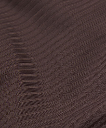 Soft Foam Cup Ribbed Sleeveless Crewneck Bra *Light Support, C/D Cup