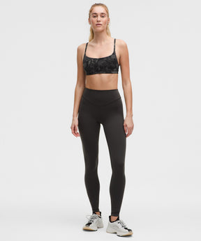 Wunder Train Strappy Racer Bra *Light Support, A/B Cup