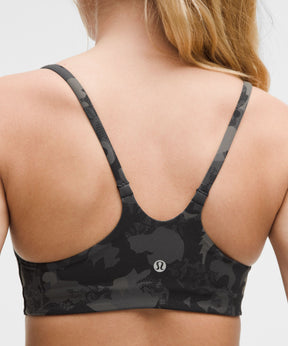 Wunder Train Strappy Racer Bra *Light Support, A/B Cup