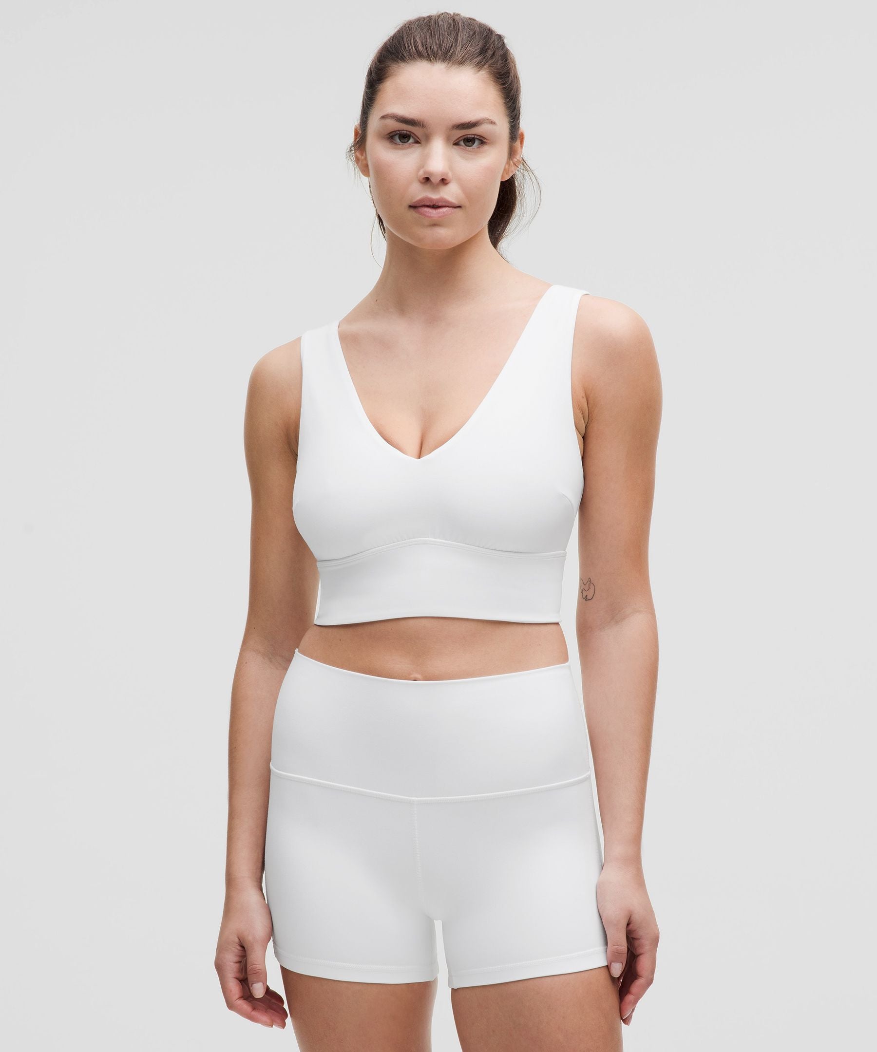 lululemon Align™ V-Neck Bra *Light Support, DDD/G Cup