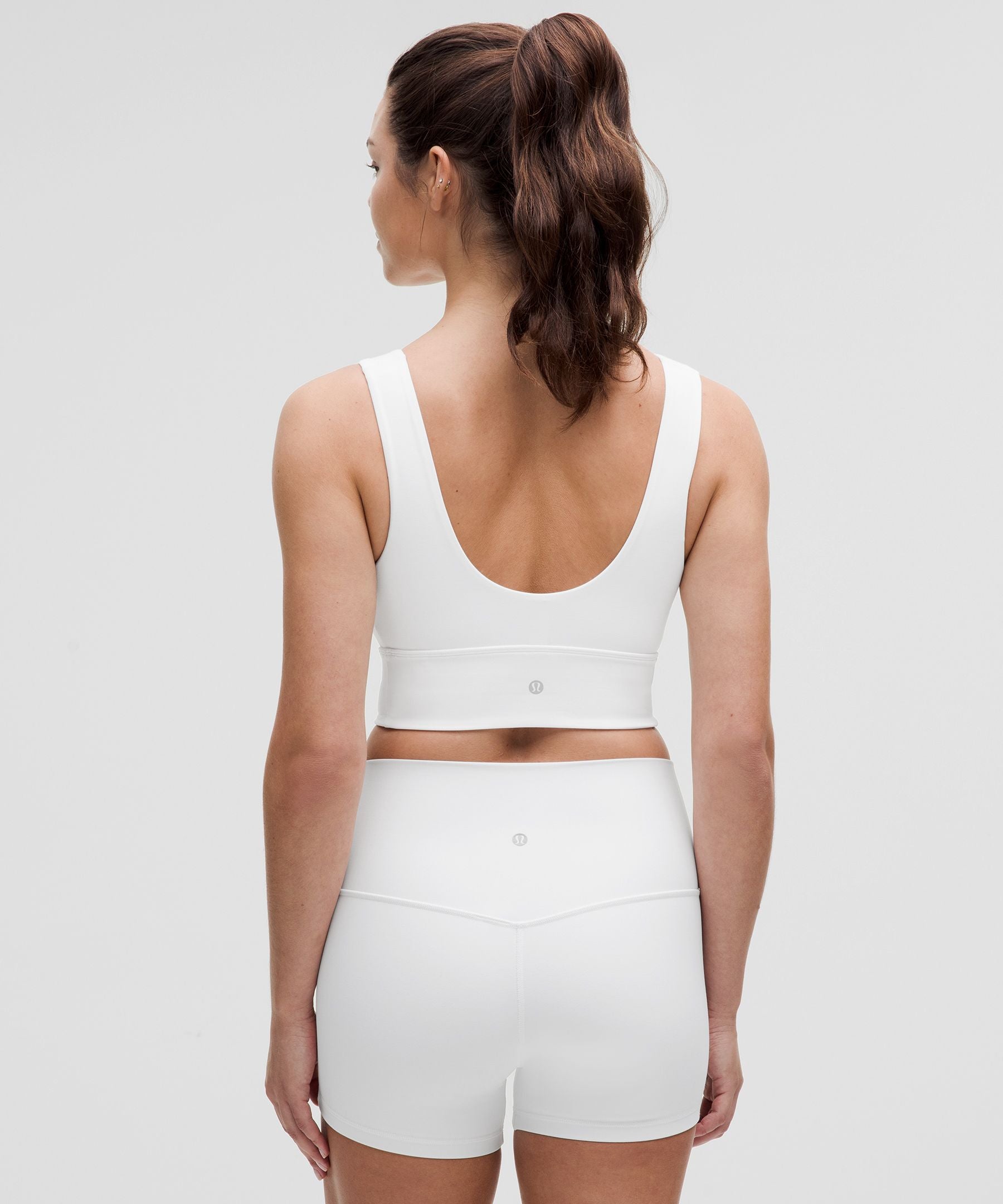 lululemon Align™ V-Neck Bra *Light Support, DDD/G Cup