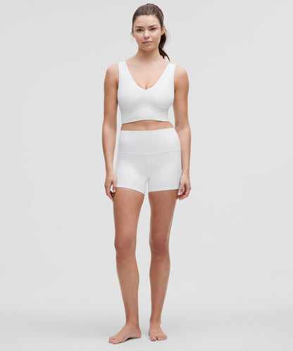 lululemon Align™ V-Neck Bra *Light Support, DDD/G Cup