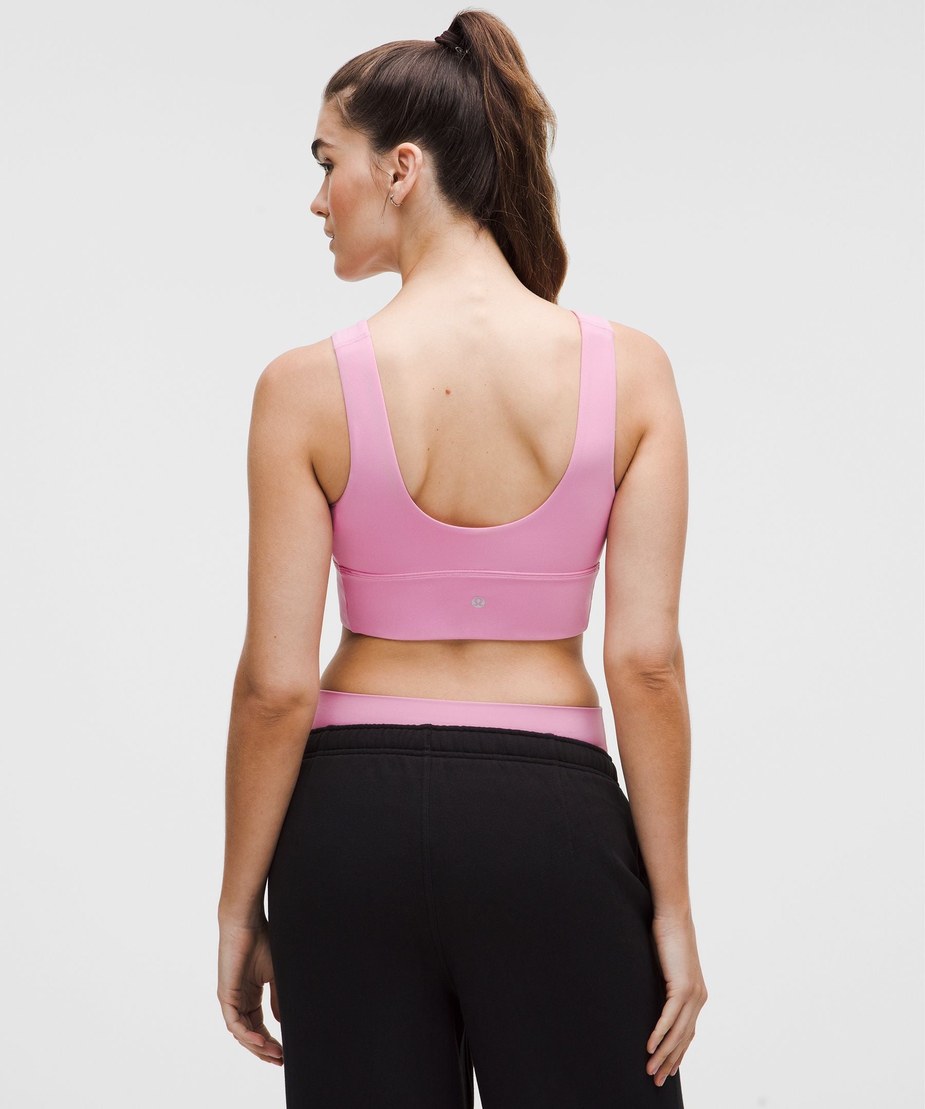 lululemon Align™ V-Neck Bra *Light Support, DDD/G Cup