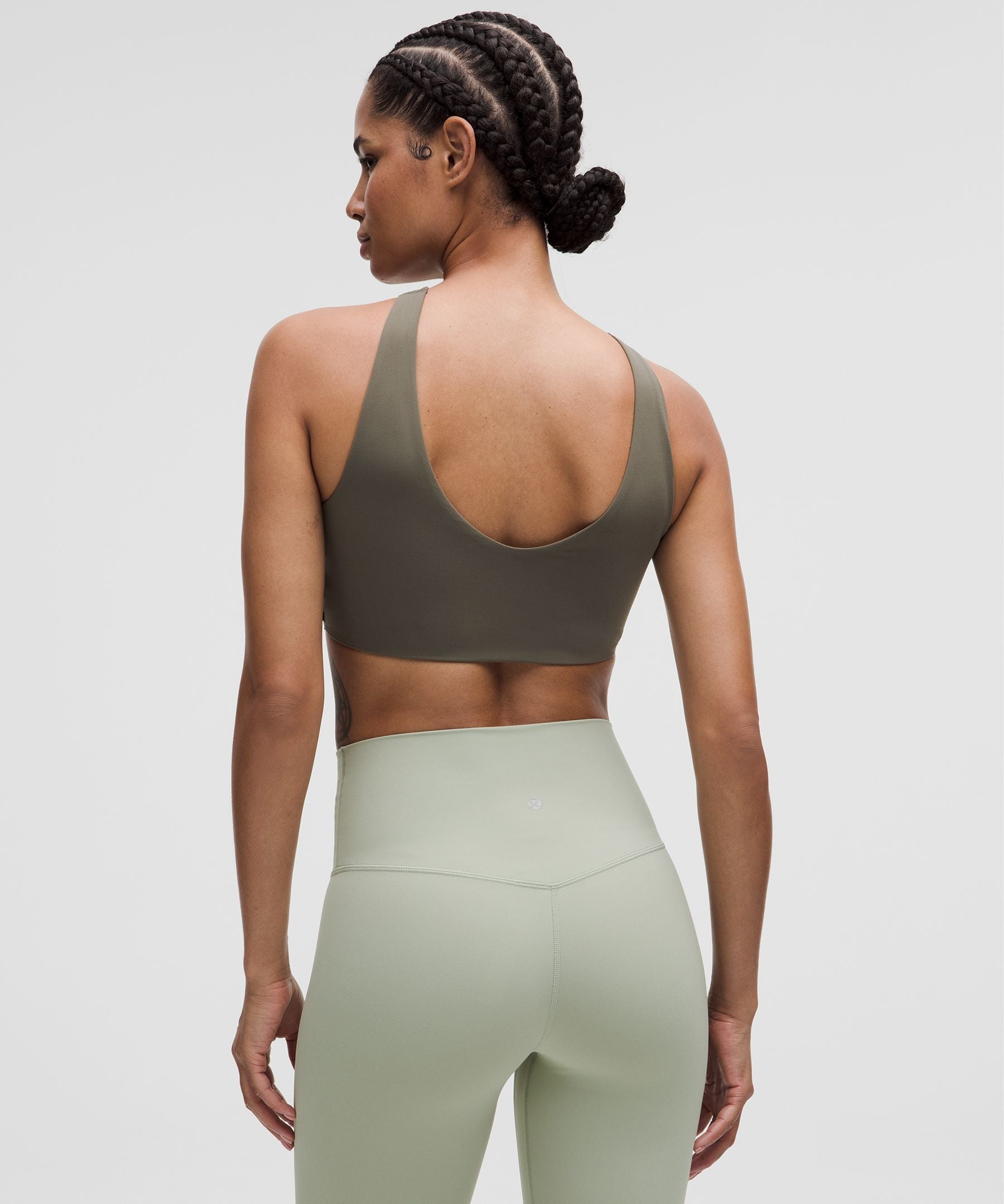 Bend This Wrap and Scoop Bra *Light Support, A-C Cups