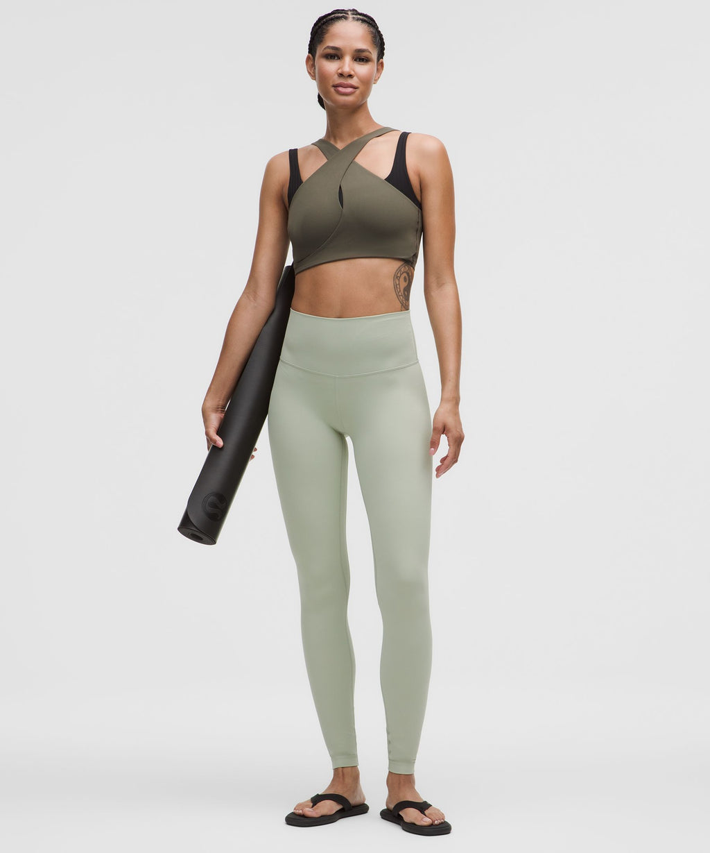 Bend This Wrap and Scoop Bra *Light Support, A-C Cups