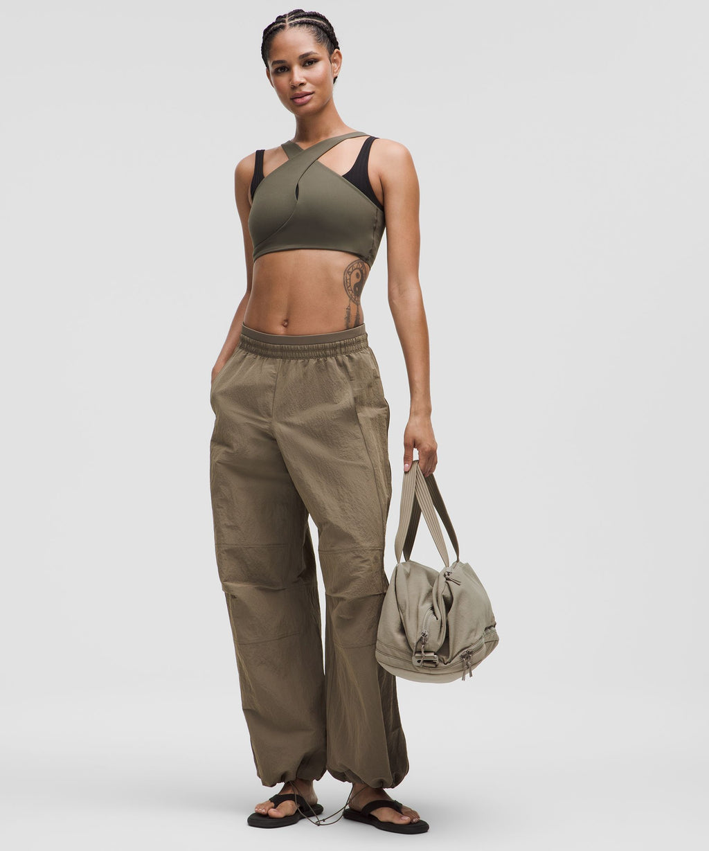 Bend This Wrap and Scoop Bra *Light Support, A-C Cups