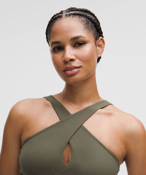 Bend This Wrap and Scoop Bra *Light Support, A-C Cups