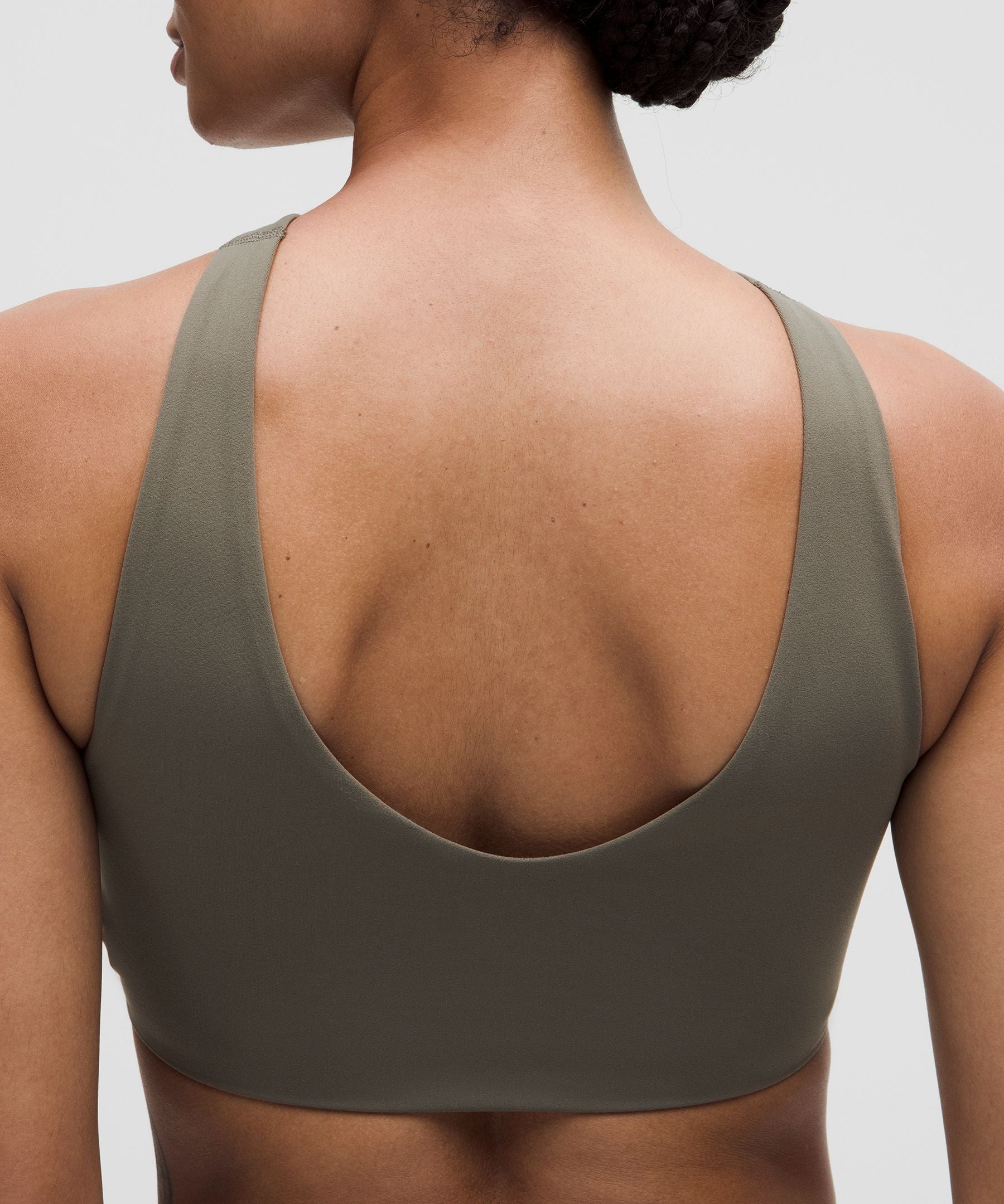 Bend This Wrap and Scoop Bra *Light Support, A-C Cups