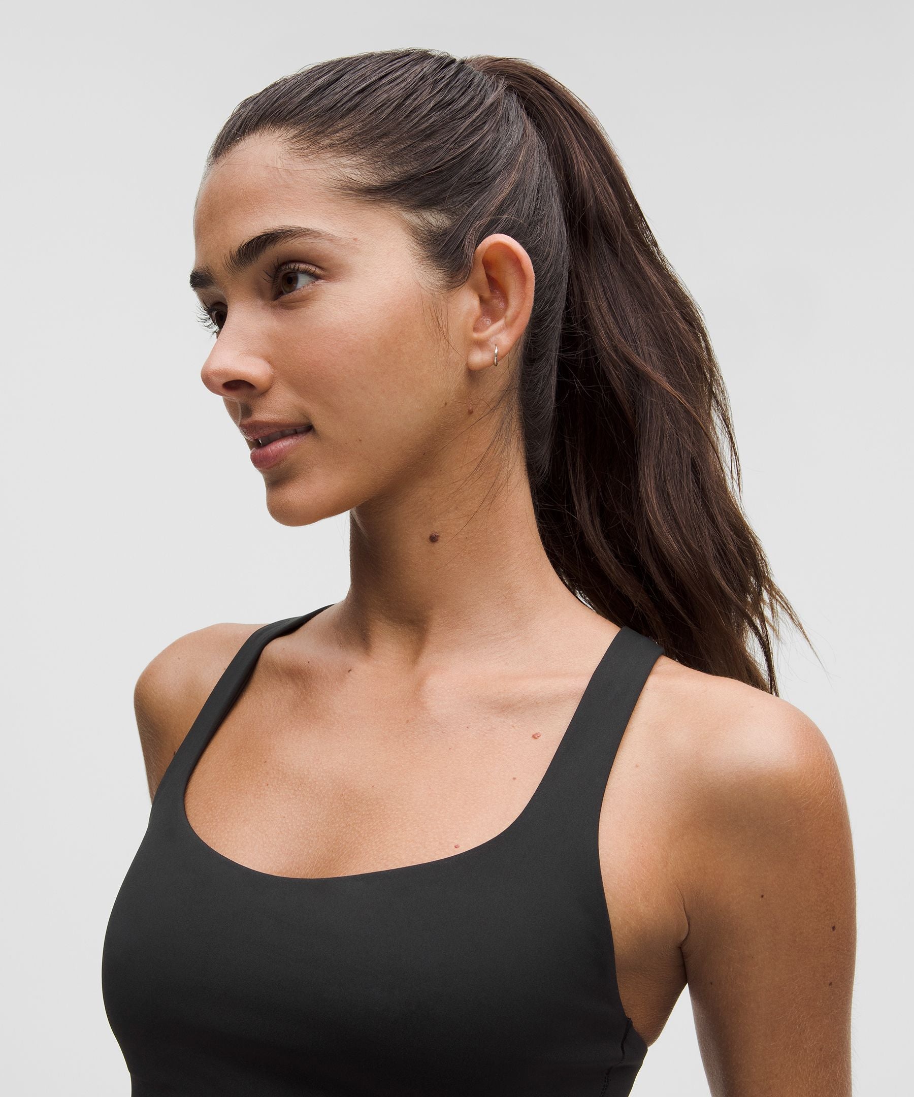FlexyFlex Strappy Yoga Bra *Light Support, A-C Cups