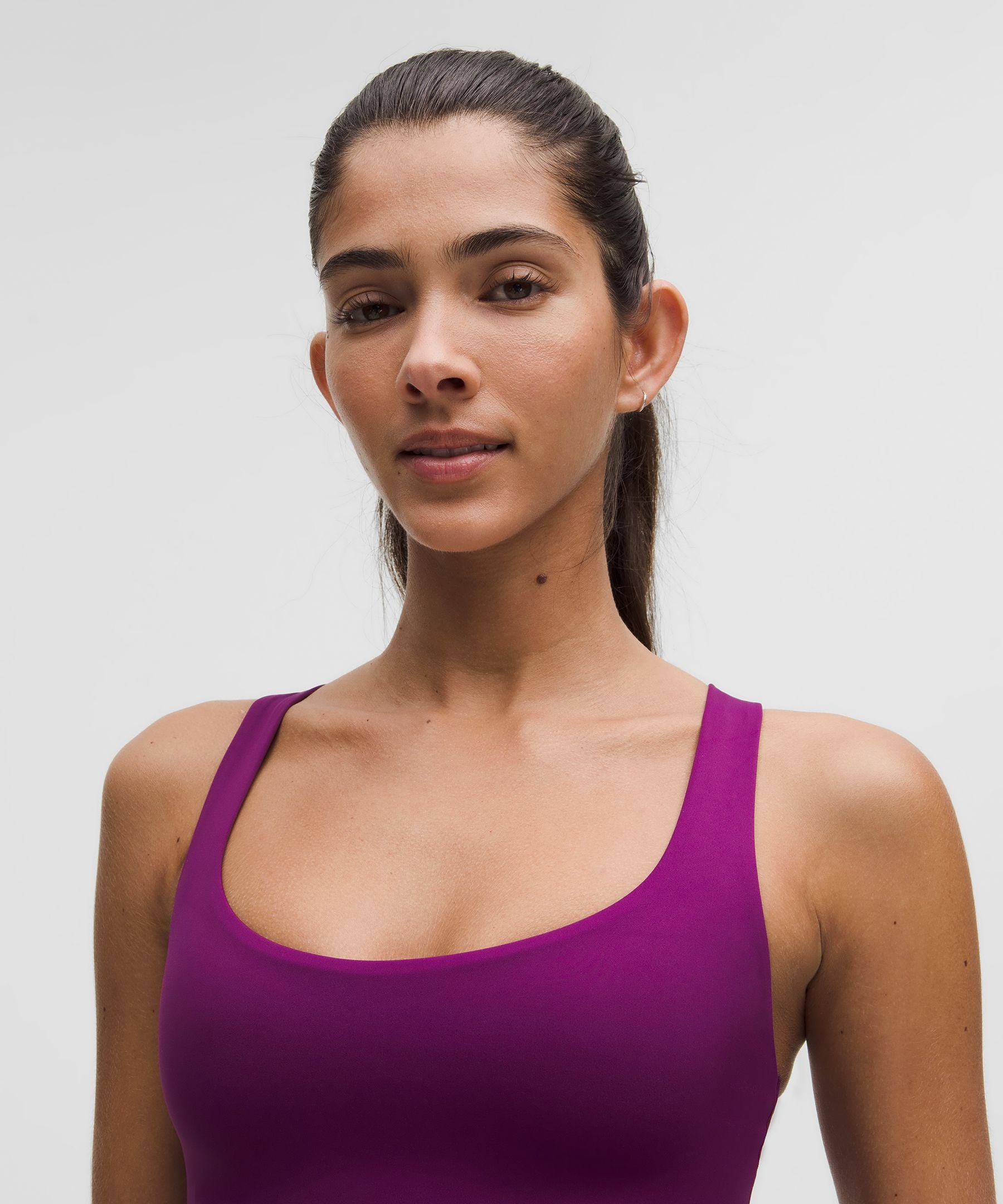 FlexyFlex Strappy Yoga Bra *Light Support, A-C Cups