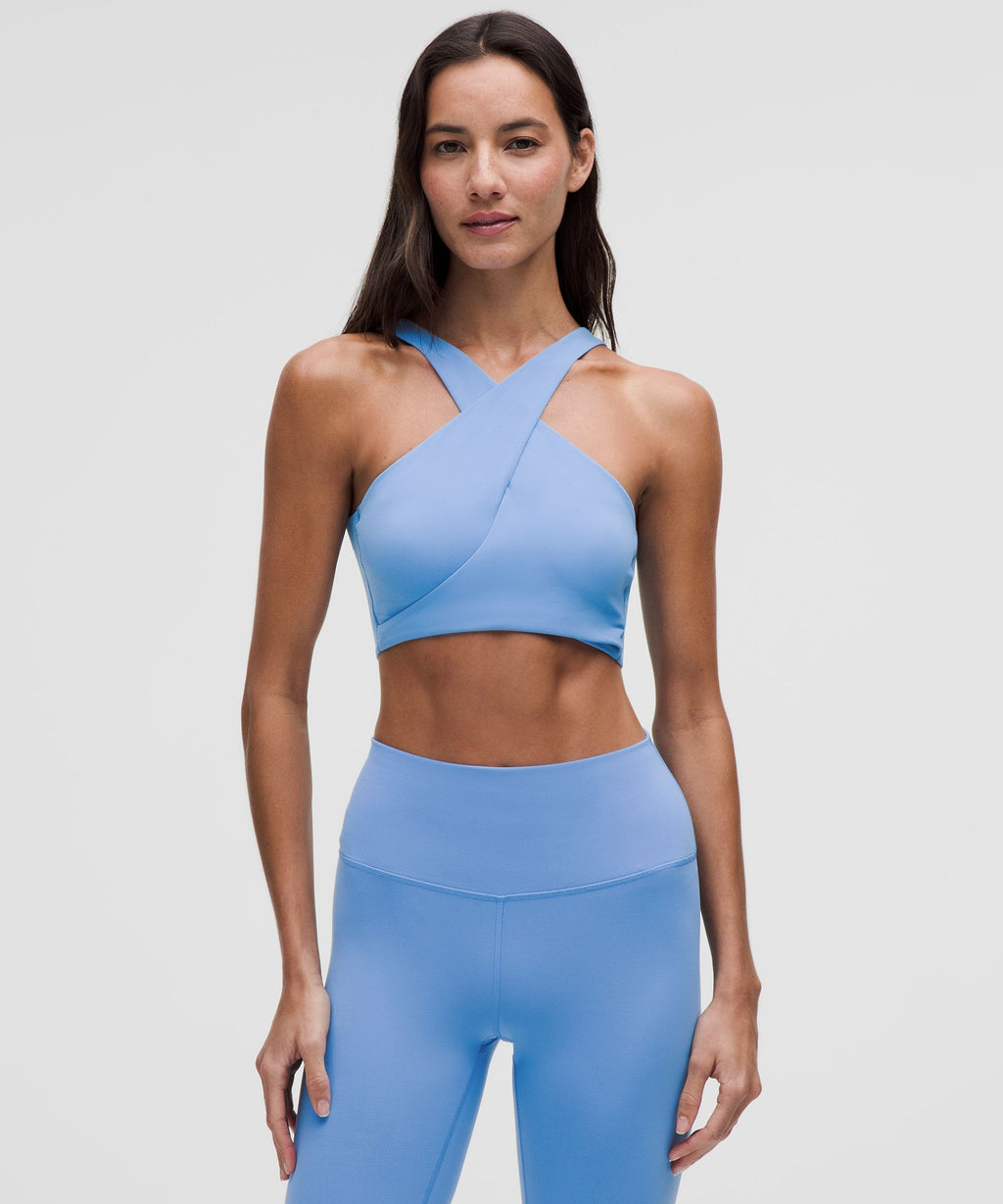 Bend This Wrap and Scoop Bra *Light Support, A-C Cups