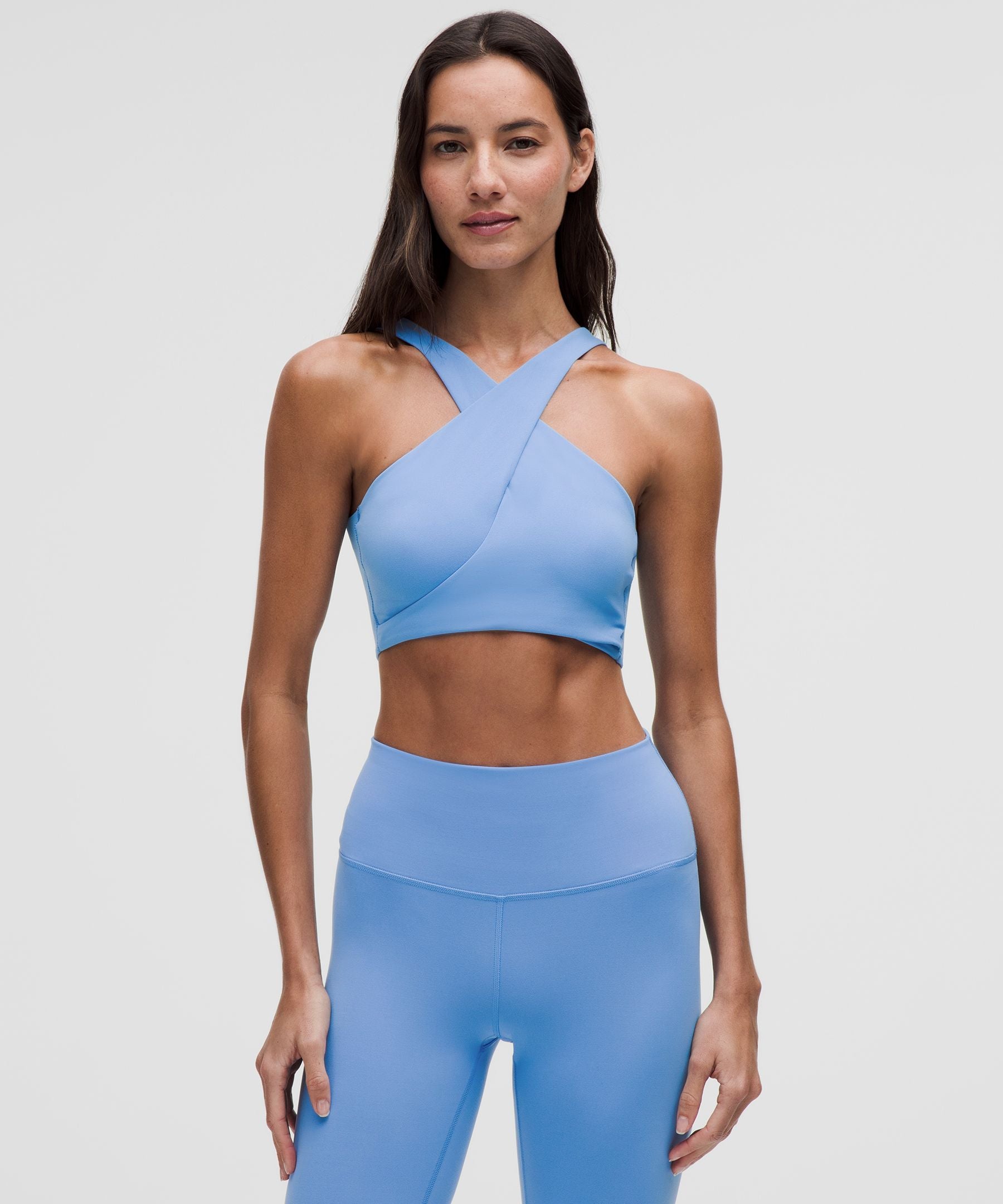 Bend This Wrap and Scoop Bra *Light Support, A-C Cups